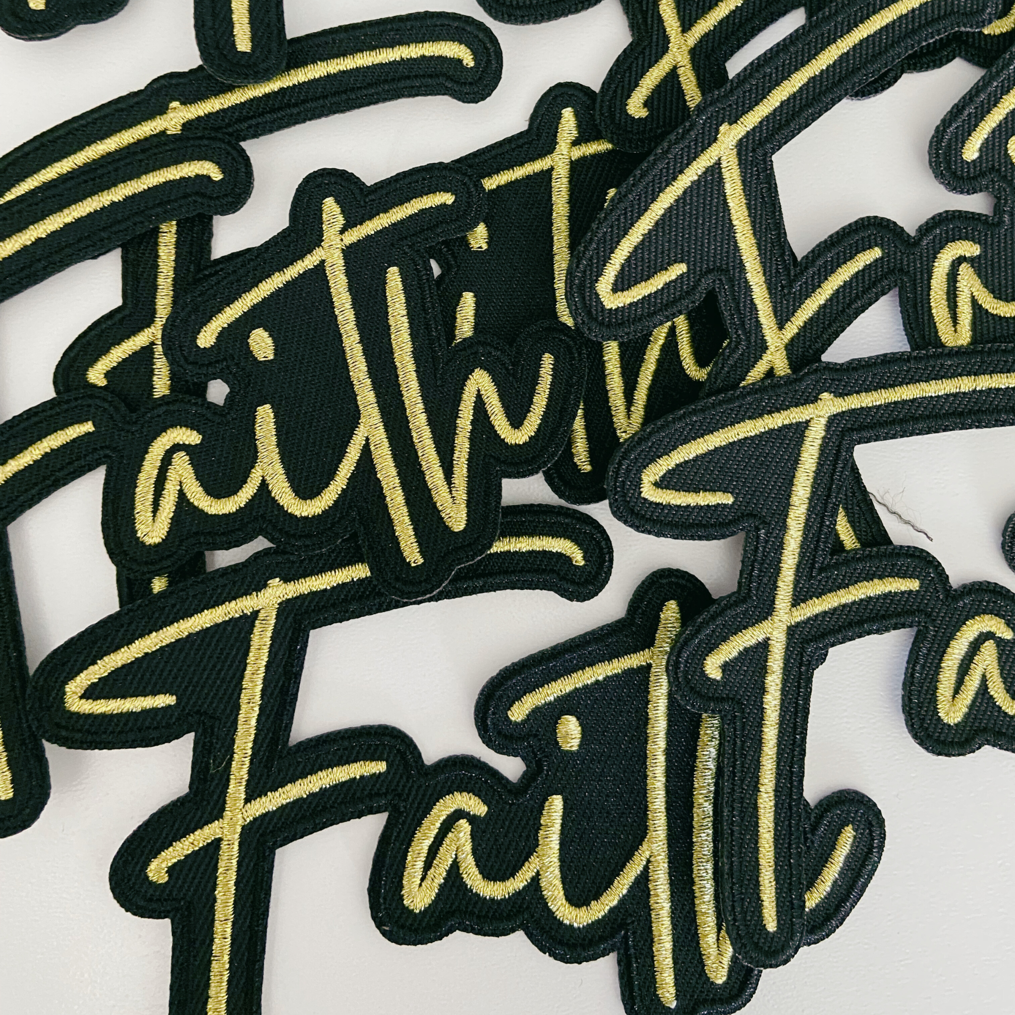 FaithWoven Collection