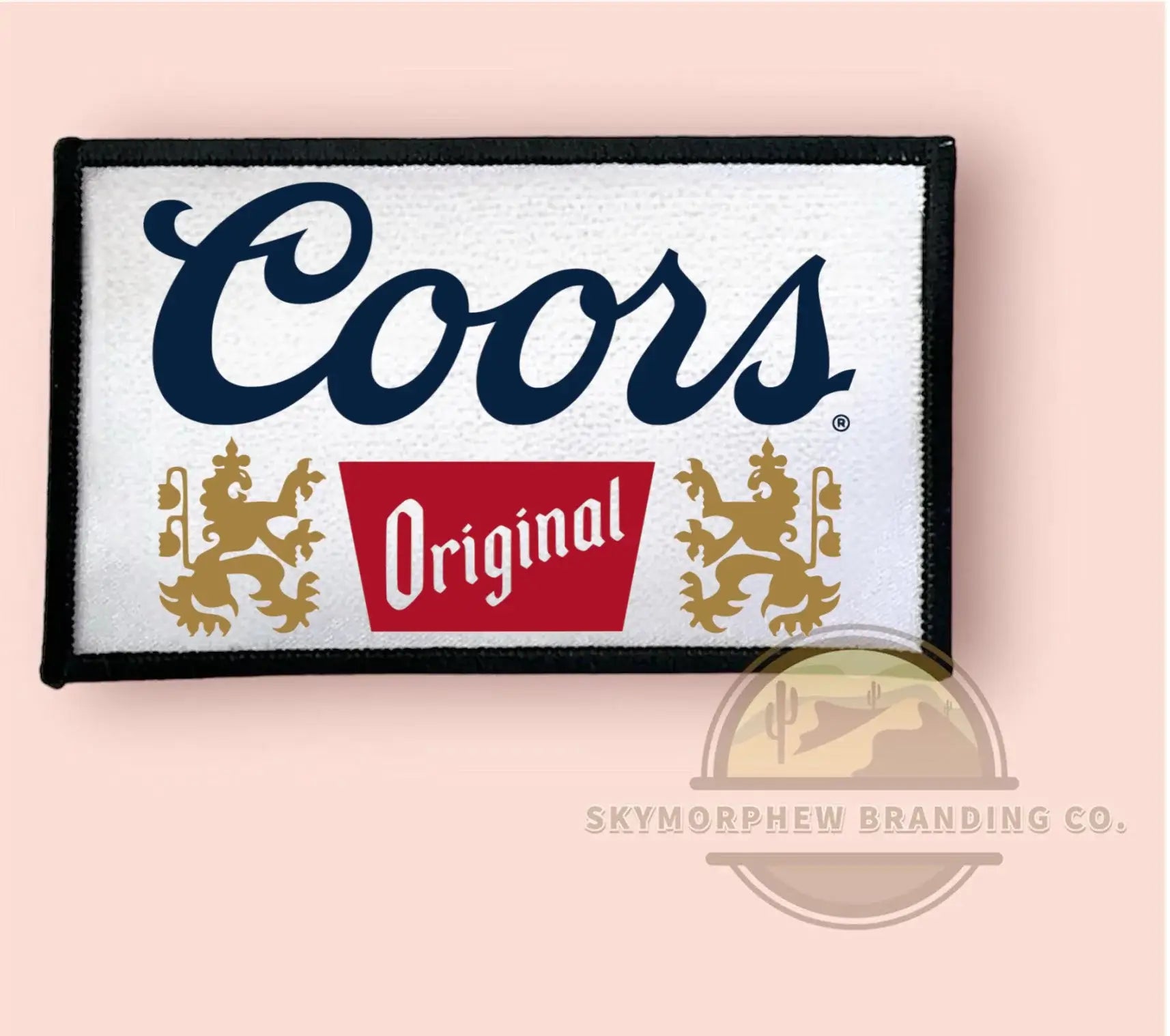 Coors Original